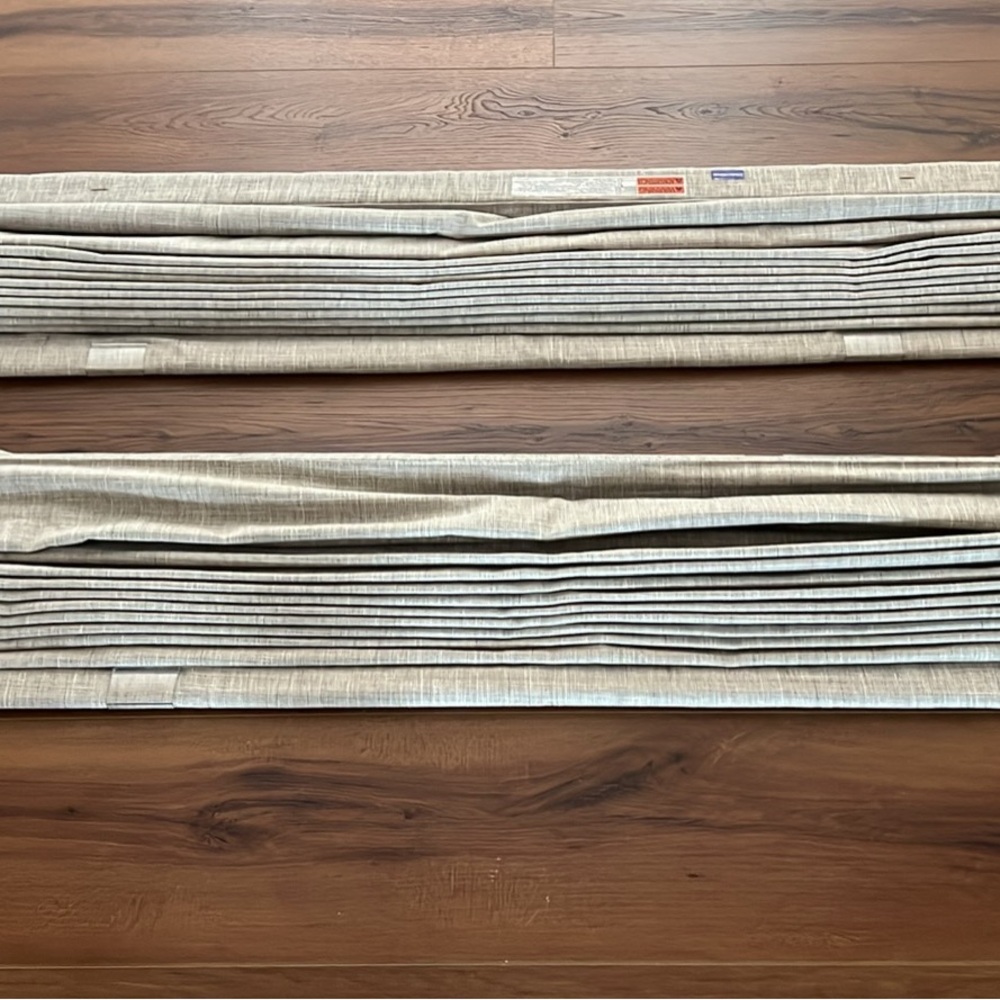 Brand new blinds please see picture for details